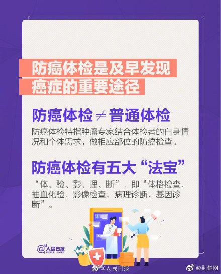 癌症|湖北2025年癌症5年生存率提到44.5%