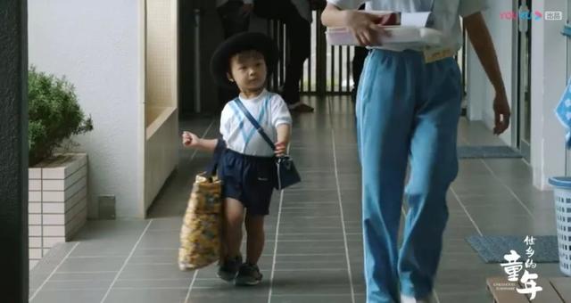 有趣的爱|3岁小孩独自买菜，揭开了日本教育的残忍真相