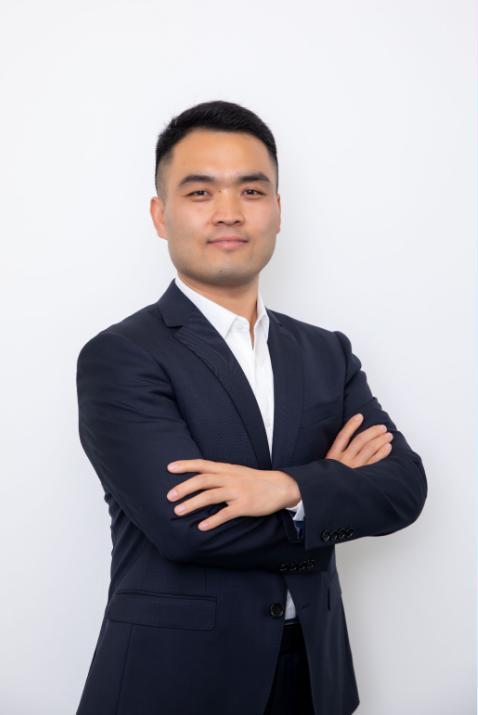 报告！我们这么干丨现代产业 干出发展新动能