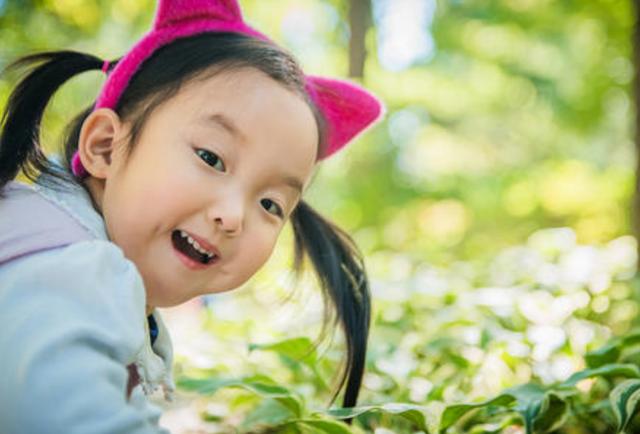 超级宝妈：酒窝宝宝是妈妈上辈子的恋人？关于酒窝，背后的传说很暖心