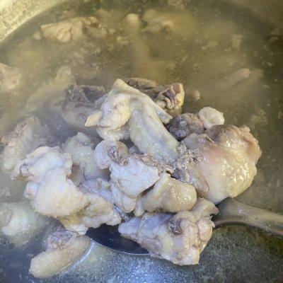 家常版黄焖鸡米饭绝配，秒杀外卖??