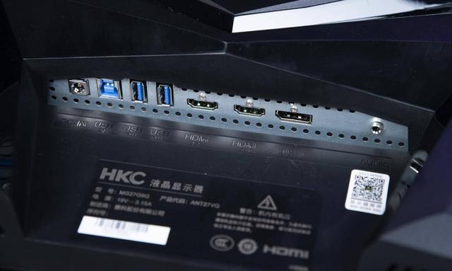 电竞制图两不误！2K 165Hz蚂蚁电竞ANT27VQ实景屏显示器