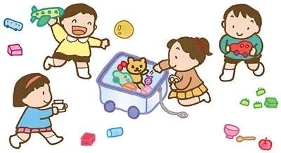 [你的育儿经]傅庄街道中心幼儿园美育篇--纸杯彩虹陀螺