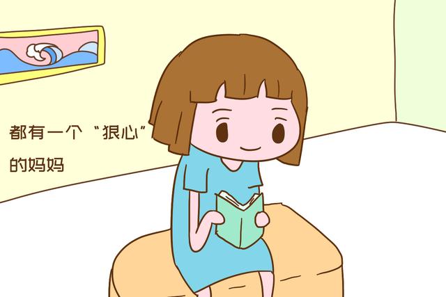 「画说育儿」女儿仨月上了五个幼儿园，均被劝退，老师：全怪妈妈做事太周到