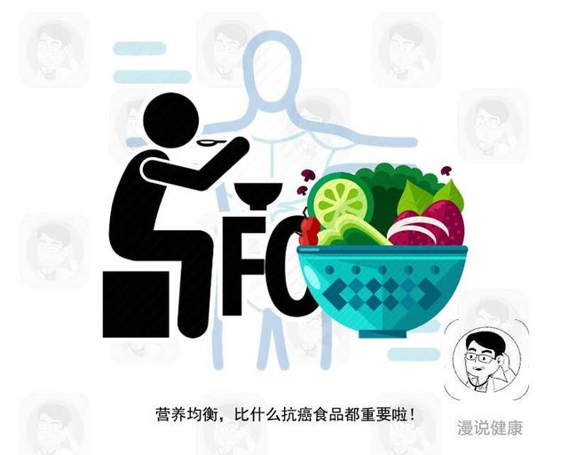 乔布斯天天吃素，为何还会得癌？素食的3个误区，一次道个明白