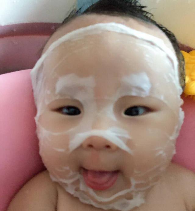 你的育儿经：宝宝最想销毁照片大赛，看完这些宝妈投稿，网友：确定是亲妈无疑