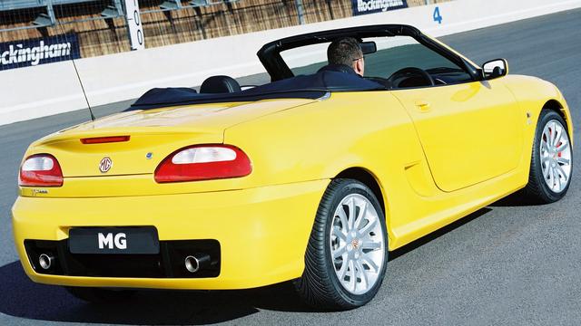 2020年最值得买的二手跑车，都在这了