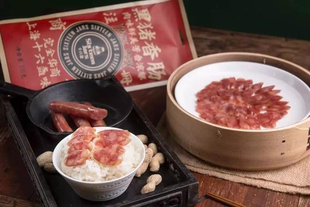 新年伴手礼指南｜在黄浦，觅到纯正海派滋味