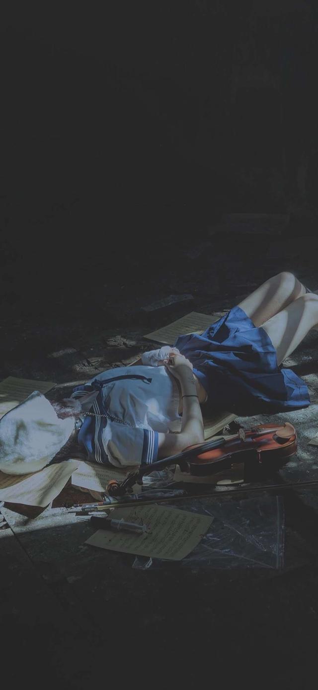 壁纸优选：分享一些不错的手机壁纸