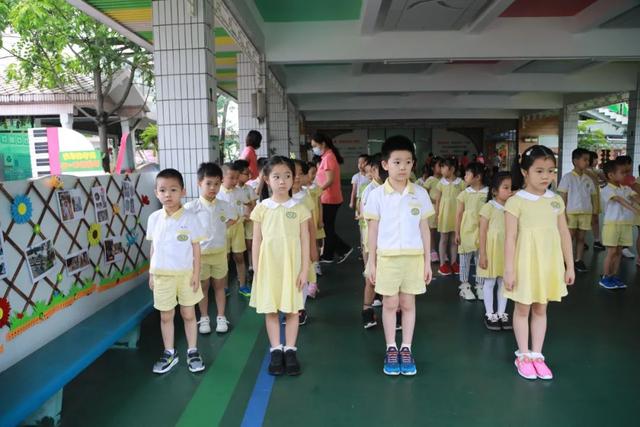 你的育儿经|幼儿园的小伙伴，我回来啦！
