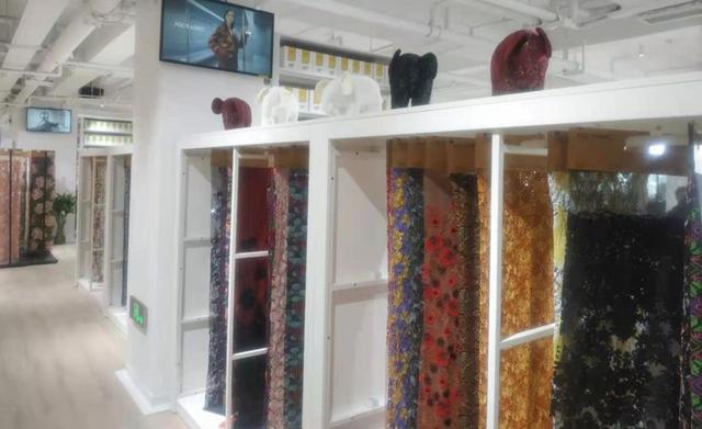 荷花池|成都荷花池时尚产业联盟正式成立