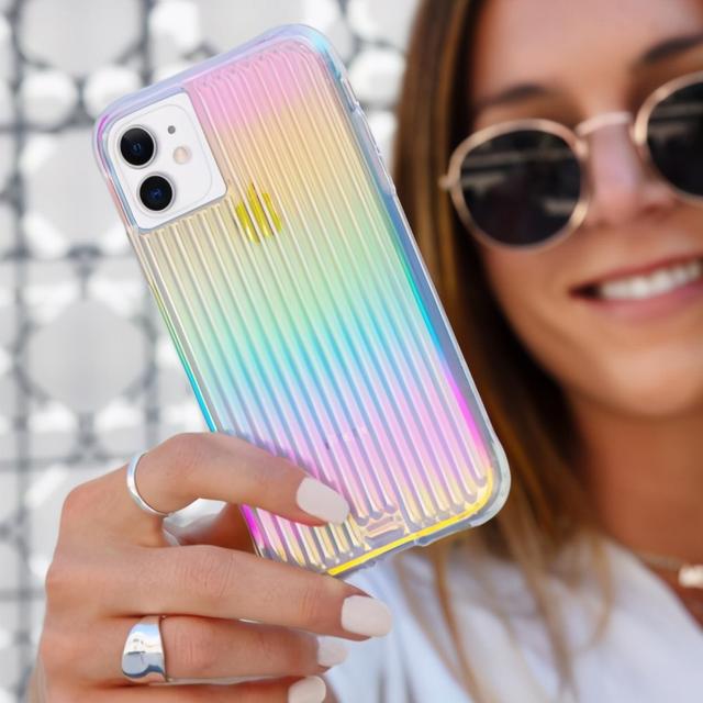 iPhone12终于发布！更大更耐摔更便宜，黑科技满满