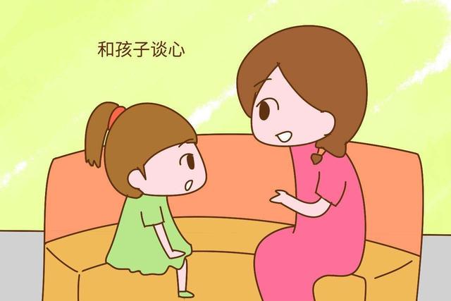 超级宝妈@孩子有这4种表现，暗示着情商低，6岁前不纠正，会让娃走不少弯路
