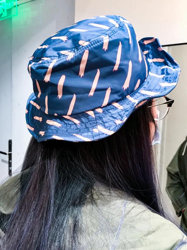 「你的育儿经」出游必备的儿童防晒帽啷个选？成都市面上17款儿童帽测评来了