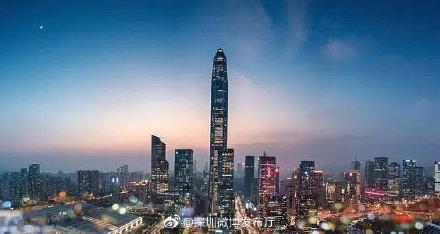 【光明网】深圳打造世界级5G产业集聚区