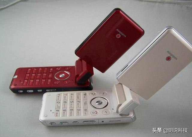 外观惊艳，性能无敌！曾经日本销量第一的夏普手机到哪了？