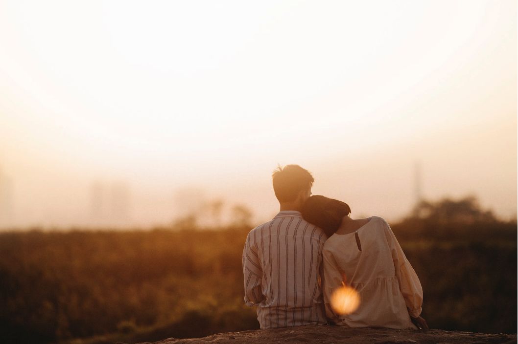 For a Man to Truly Love You, Do These Three Things When You're With Him
