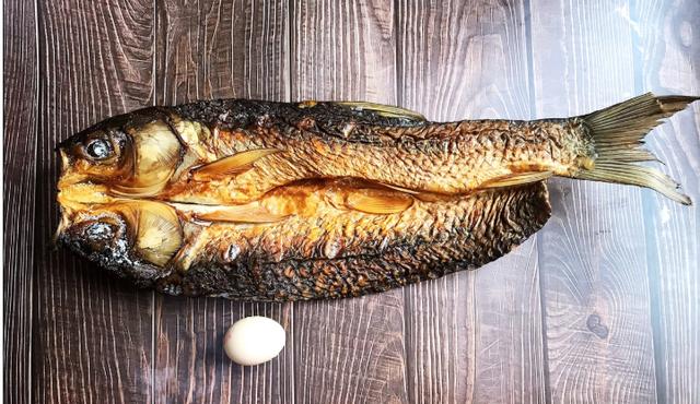 这食材放的时间越长越香，简单一蒸，味道鲜美，好吃到停不下筷子