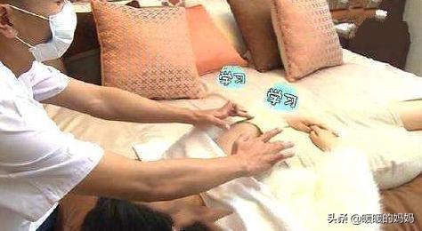 你的育儿经@男性“催乳师”越来越火，90后宝妈鼓起勇气尝试，过后感觉很吃亏