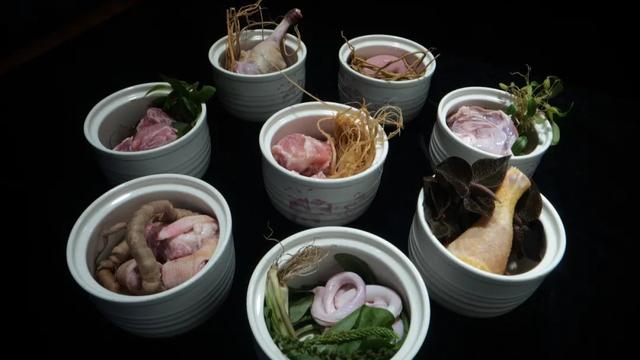 真香！这些美味不能错过