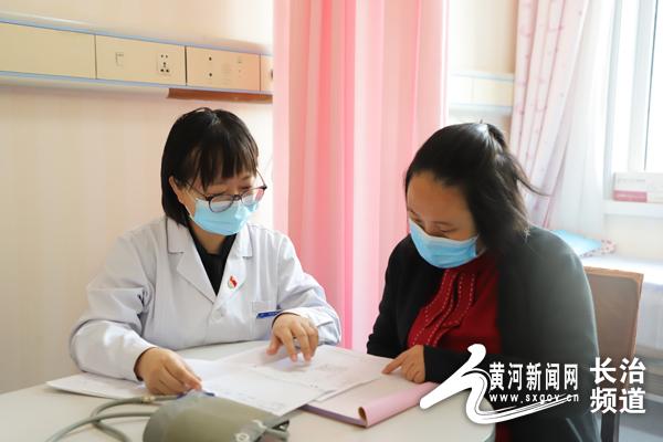 黄河新闻网长治频道■二孩妈妈的福音!长治市妇幼疤痕子宫门诊开诊