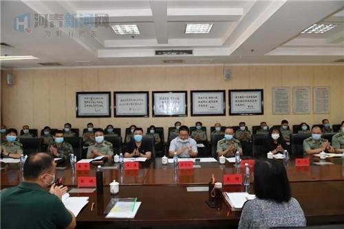 和平医院获批国家级住院医师规范化培训基地