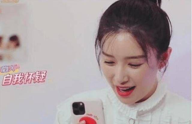 仙女山的月亮|人不红有多惨？现场给明星好友互动，被陈伟霆拒接，遭张子枫拉黑