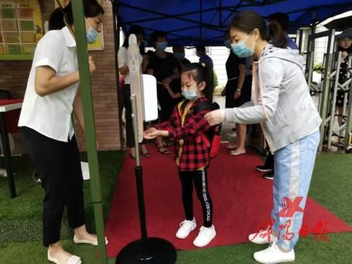 超级宝妈|回“笼”啦！咸阳幼儿园、特殊教育机构陆续开学