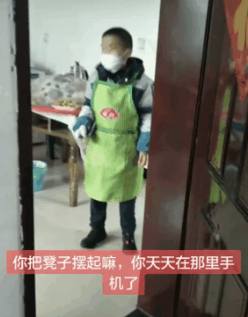 暖先生格调@“ 再不开学，我要和我妈打起来了！”