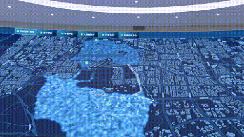 城市|智慧苏州建设，他们联手华为