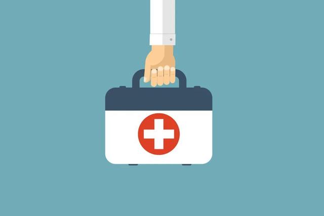 脱发|算算脱发离你有多远？不用惊慌，这里还有“治疗宝典”