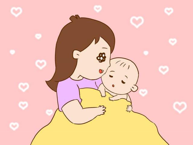 阳阳的家|为什么做了妈妈，你变了