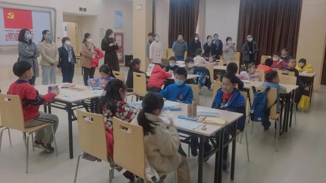 小朋友|风从哪里来？这群小朋友动脑又动手，体验不一样的科学