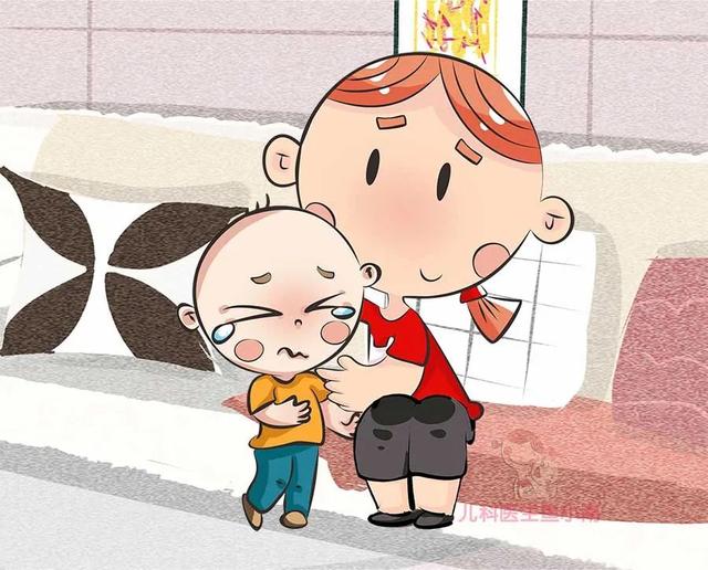 [超级宝妈]宝宝一哭闹，你就着急上火？聪明的爸妈，会做这6件事