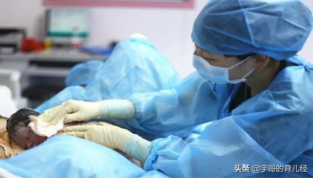 超级宝妈|上午生娃还是下午生有啥差别?妇产医生:不是迷信,真有科学道理