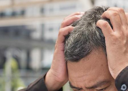 艾灸这些穴位，不仅可以养发，还能生发