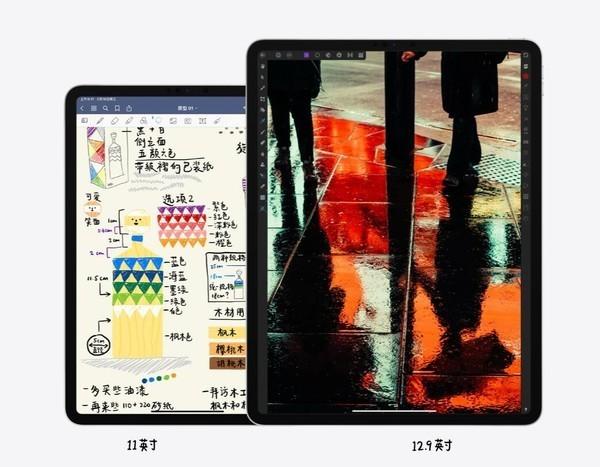 iPhone 13同款！2021款iPad Pro或将支持毫米波5G