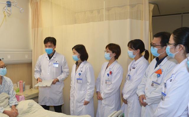 肿瘤|“刀尖舞者”汤琪云：我庆幸自己从医的选择