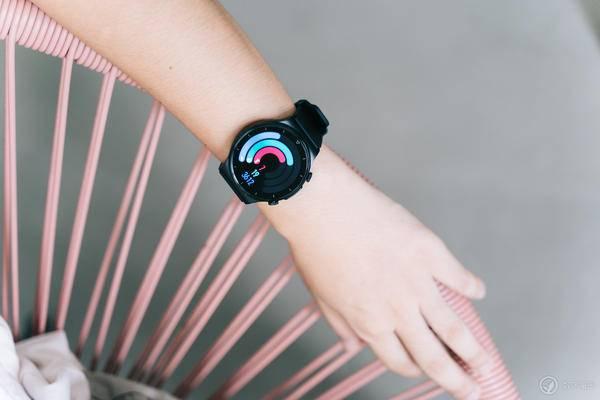和华为 Watch GT2 Pro 的这 7 天：智能手表如何改变我？