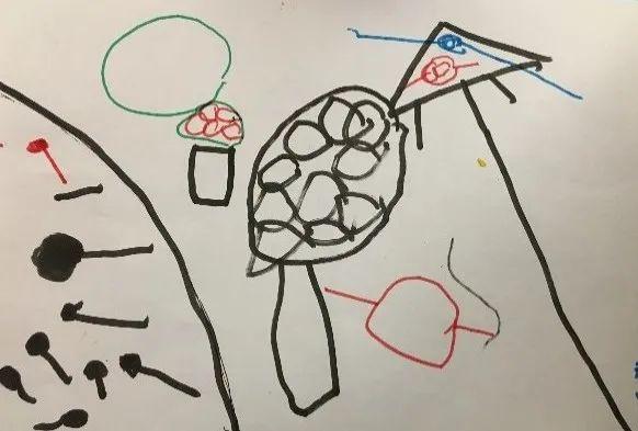 「你的育儿经」来自南京幼儿园的“春天散文诗”
