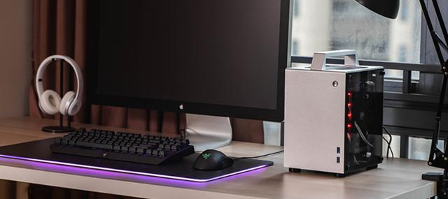 京东最好看的机箱都在这里了！从百元到千元的22款机箱推荐