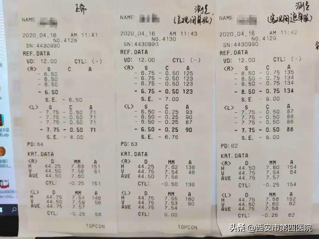 【清晰视界】近视术后早期看近处不清楚？答案都在这↓↓↓