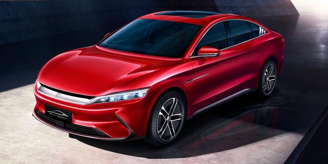 为什么中国引进特斯拉？聪明人才能看透背后的智慧