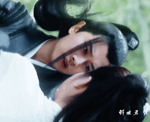 资讯早知道|任嘉伦、张慧雯《暮白首》预告来了！两人搭档好有爱呀！