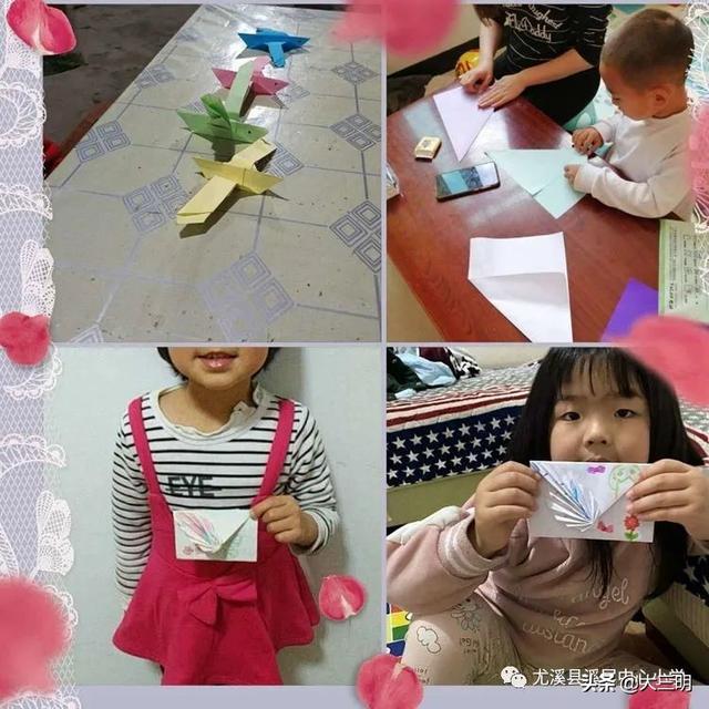 超级宝妈■停课不停学，在家也是幼儿园（二）