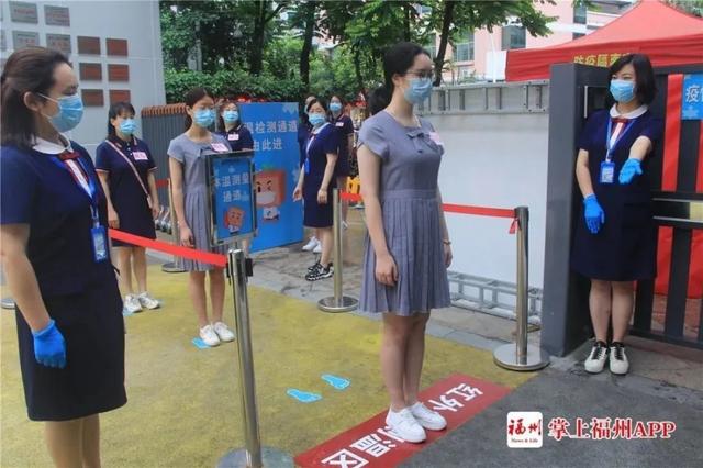 超级宝妈|福州多所幼儿园做好复学准备！萌娃返校场景，你想得出吗？