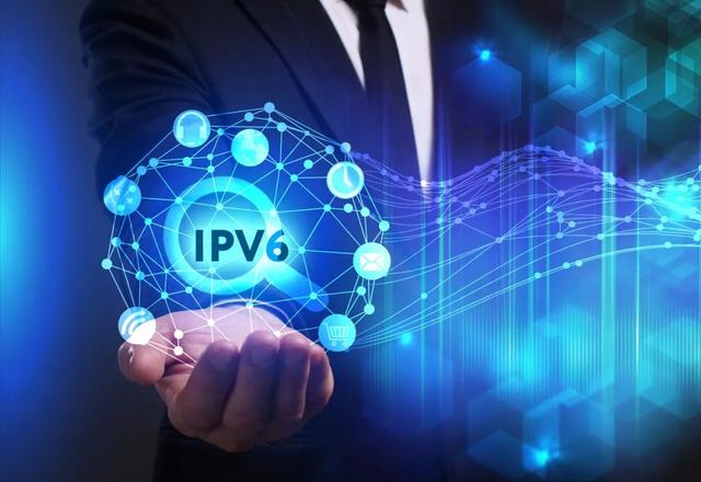 全国党媒信息公共平台：IPv6网络规模部署按下加速键，万物互联时代将近