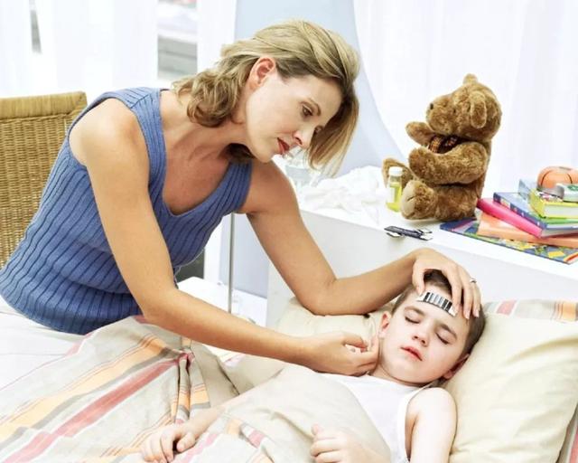 冬季儿童感冒高发，多半是因父母做错一件事，很多人还没意识到