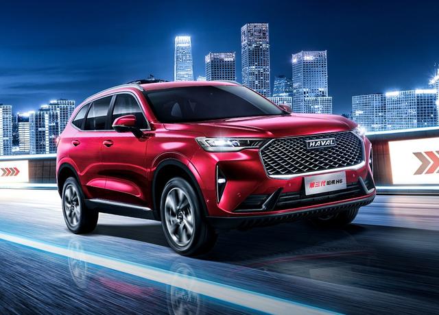 动力不到2.0T的SUV，要价还要20万！车主却说赚了？