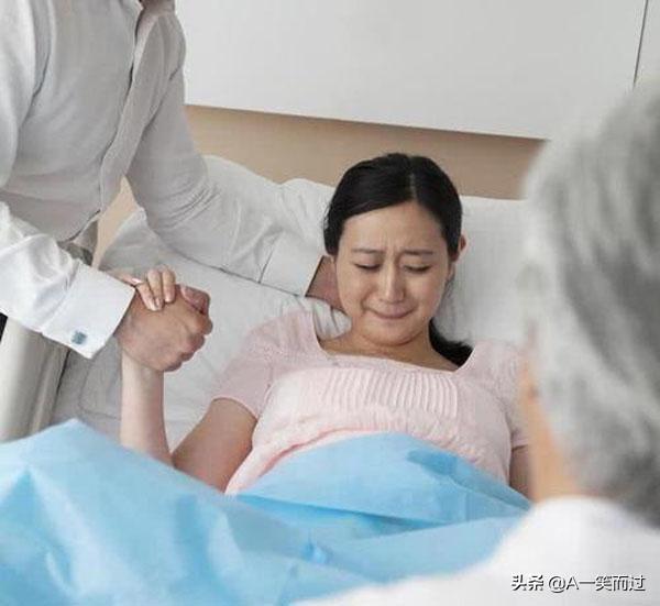 幸福大联盟|顺产最疼的瞬间是啥时候？过来人排出前两名，十个产妇九个都害怕